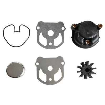 کیت تعمیر پروانه پمپ آب 984461 برای Johonson Evinrude OMC Cobra Stern Drive 2.3 تا 7.5 لیتر